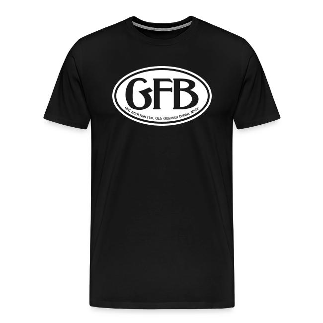 GFB Oval