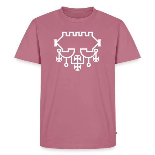 Belial Sigil - Men's Premium T-Shirt