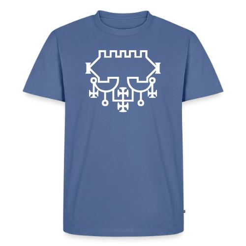 Belial Sigil - Men's Premium T-Shirt