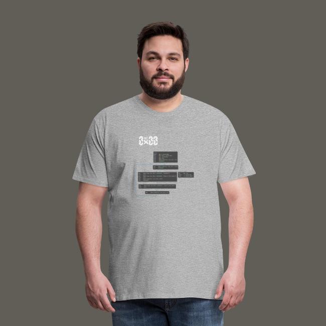 0x00sec Disassembled - Concept Mk1 - WIP