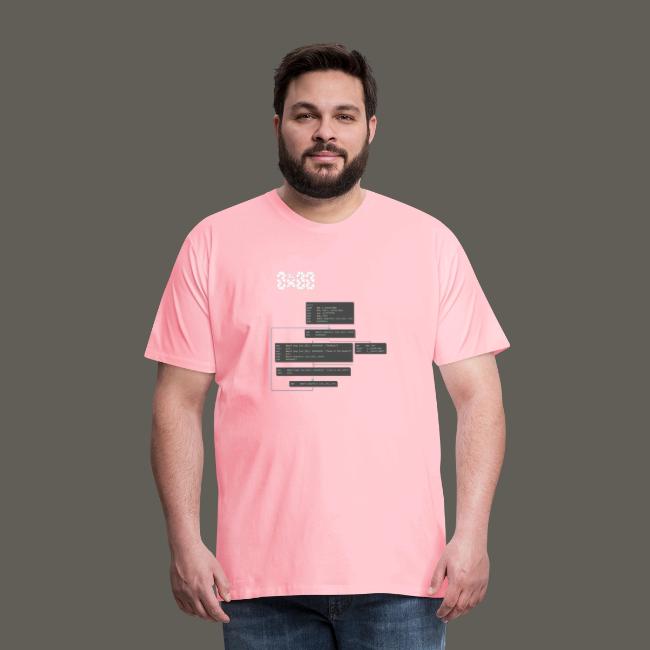 0x00sec Disassembled - Concept Mk1 - WIP