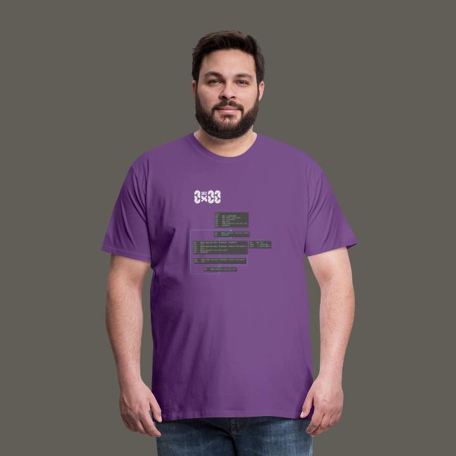 0x00sec Disassembled - Concept Mk1 - WIP