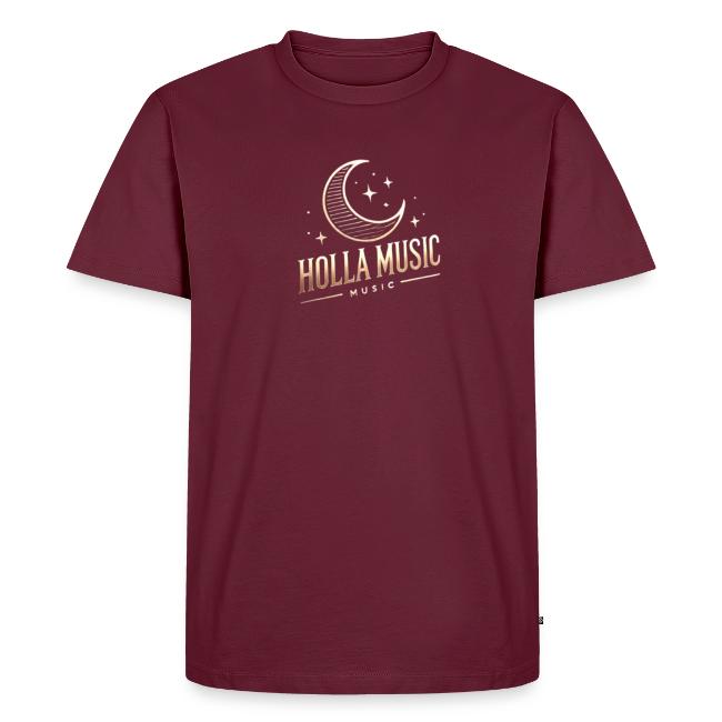 Holla Music