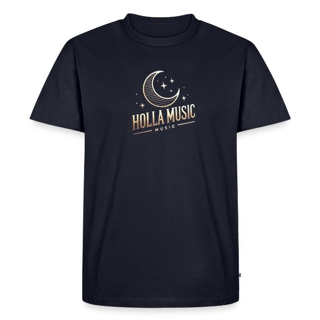 Holla Music