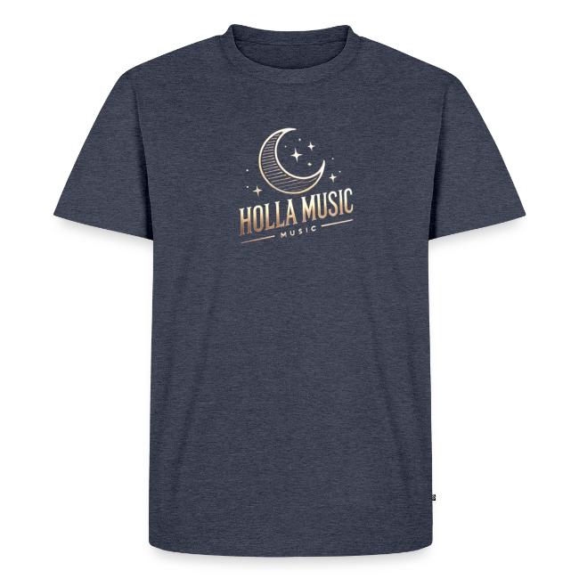 Holla Music