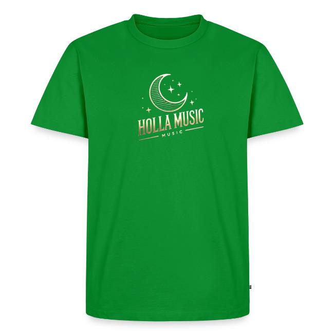 Holla Music