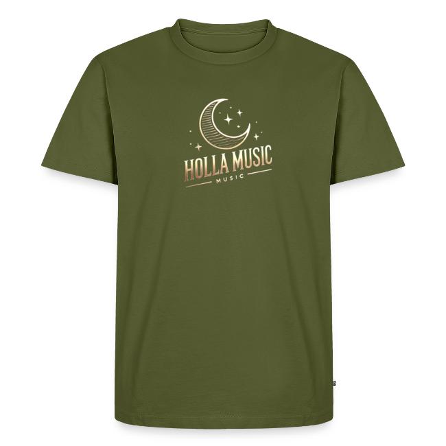Holla Music