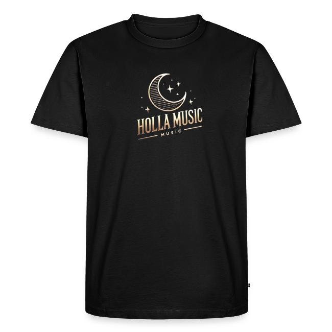 Holla Music