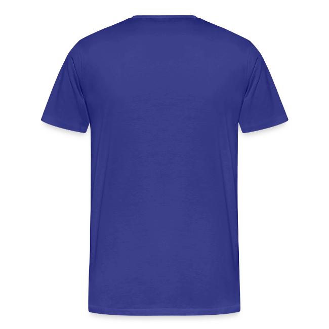 Larry Mollin T-Shirt!