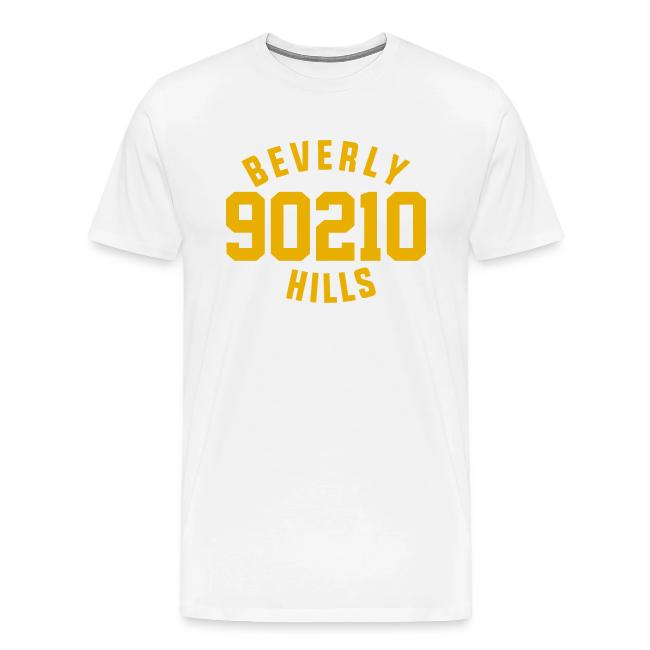Beverly Hills 90210- Original Retro Shirt