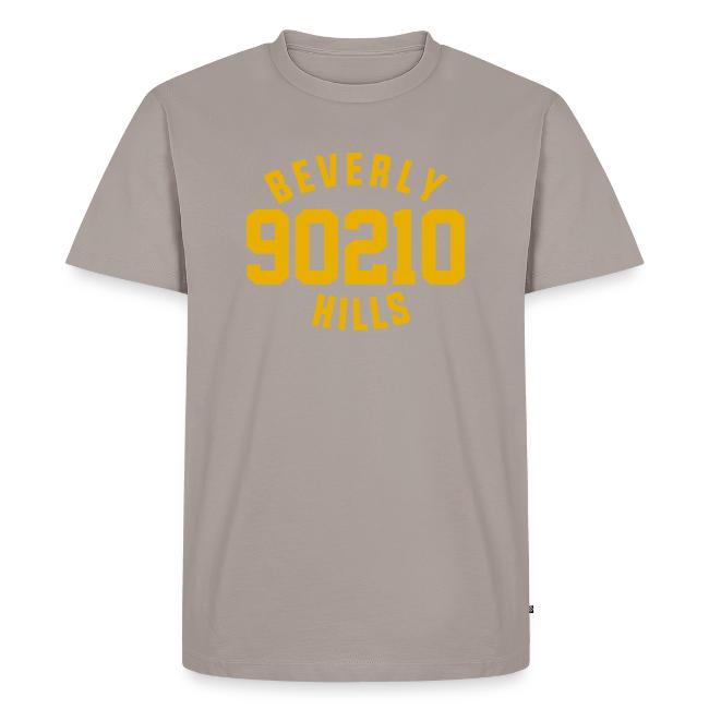 Beverly Hills 90210- Original Retro Shirt