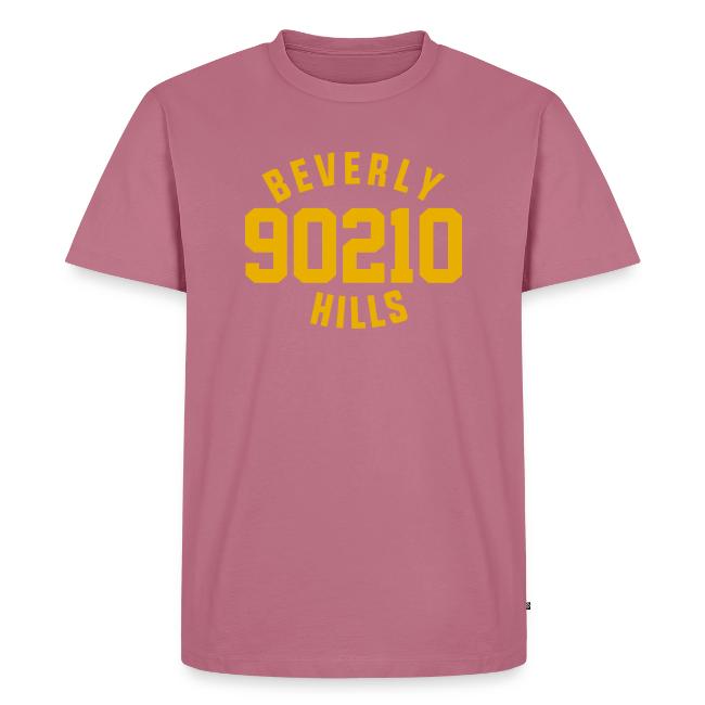 Beverly Hills 90210- Original Retro Shirt
