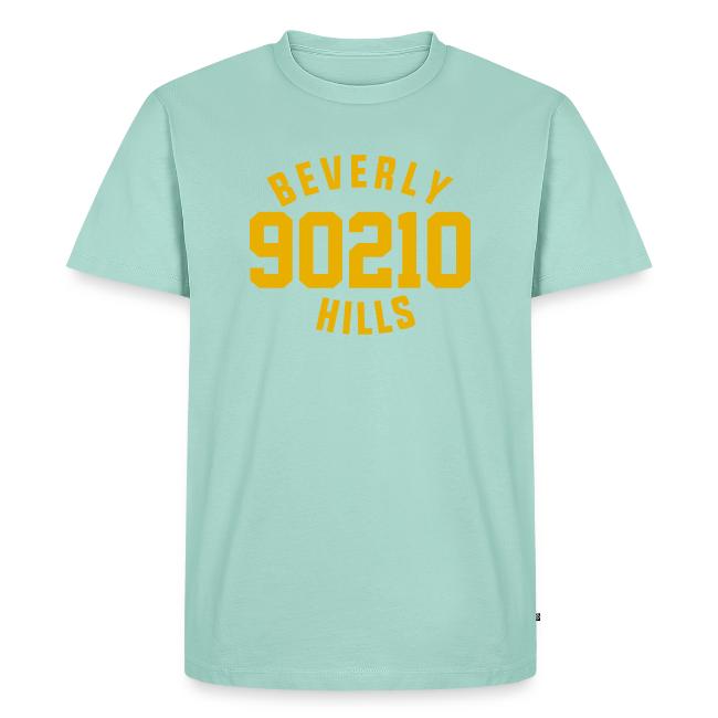 Beverly Hills 90210- Original Retro Shirt