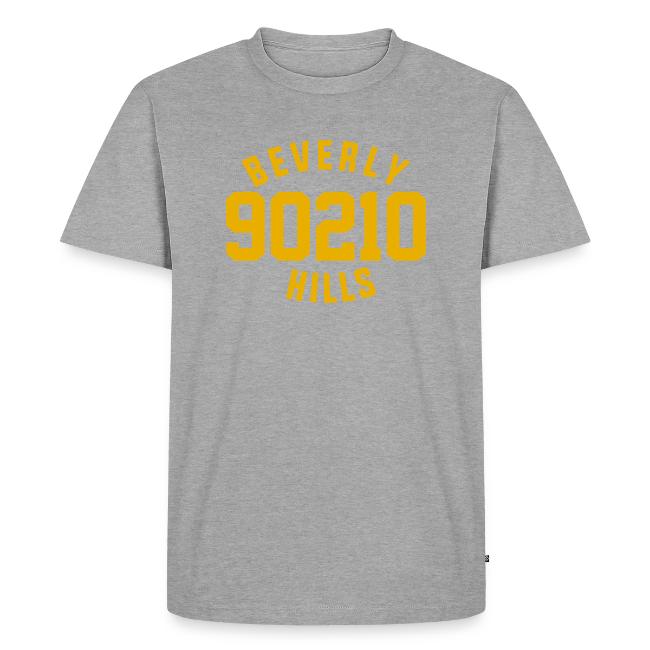 Beverly Hills 90210- Original Retro Shirt