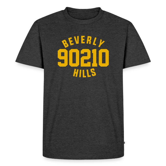 Beverly Hills 90210- Original Retro Shirt