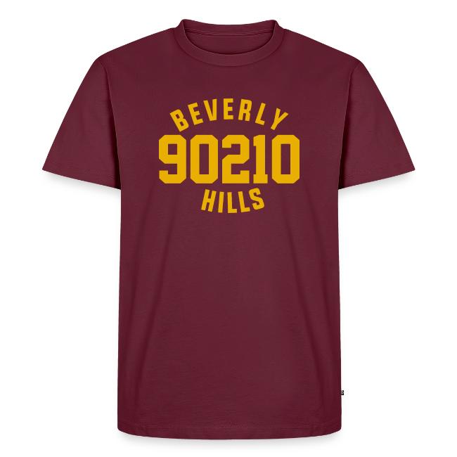 Beverly Hills 90210- Original Retro Shirt