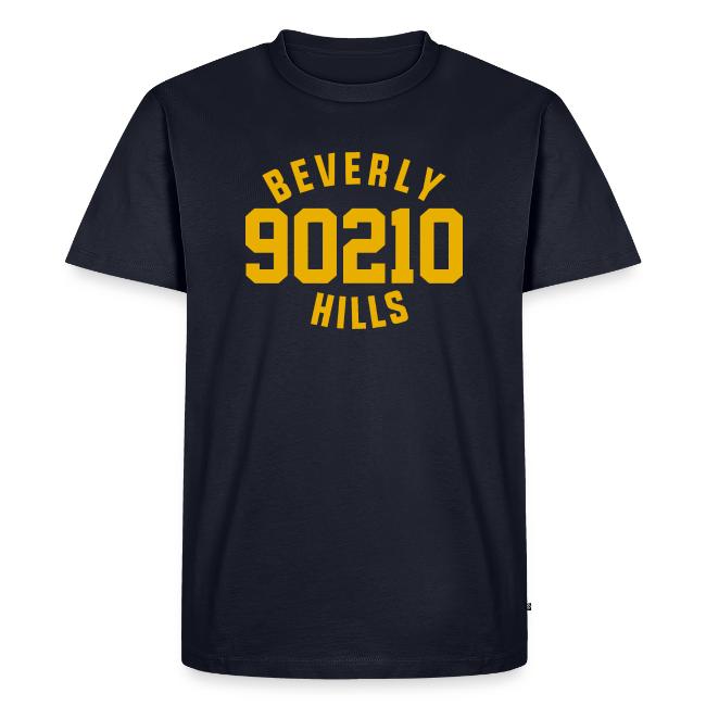Beverly Hills 90210- Original Retro Shirt