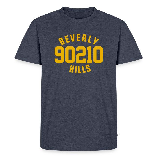Beverly Hills 90210- Original Retro Shirt