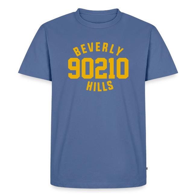 Beverly Hills 90210- Original Retro Shirt