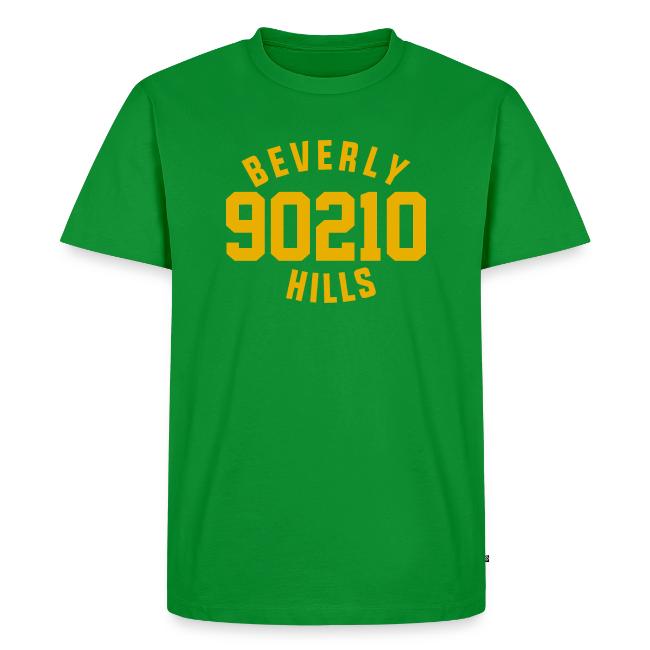 Beverly Hills 90210- Original Retro Shirt