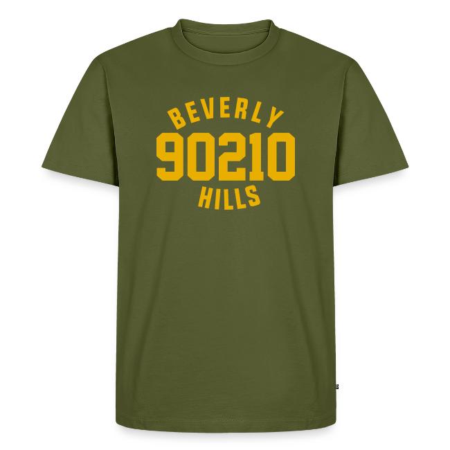 Beverly Hills 90210- Original Retro Shirt