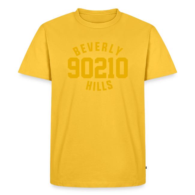 Beverly Hills 90210- Original Retro Shirt