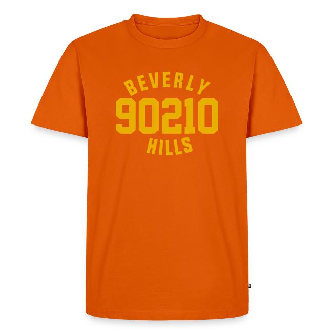Beverly Hills 90210- Original Retro Shirt
