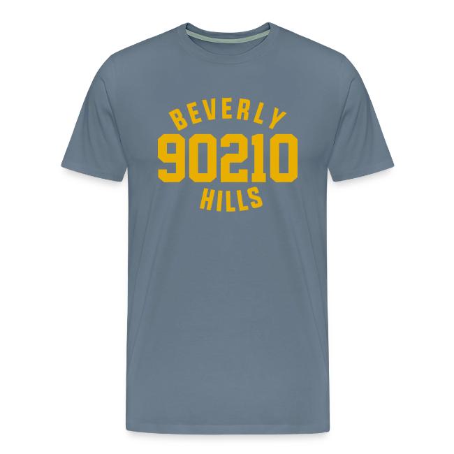 Beverly Hills 90210- Original Retro Shirt