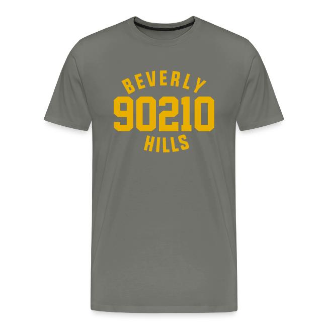 Beverly Hills 90210- Original Retro Shirt