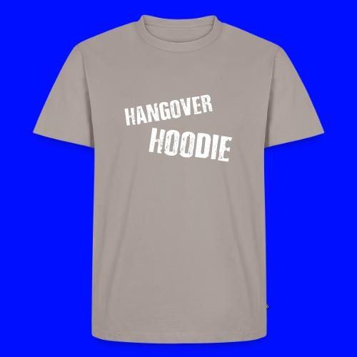 Hangover Hoodie - Men's Premium T-Shirt