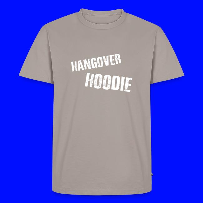 Hangover Hoodie