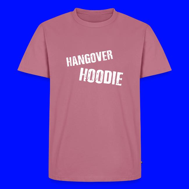 Hangover Hoodie