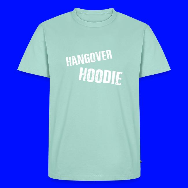 Hangover Hoodie