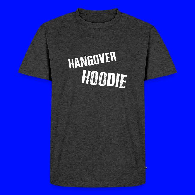 Hangover Hoodie