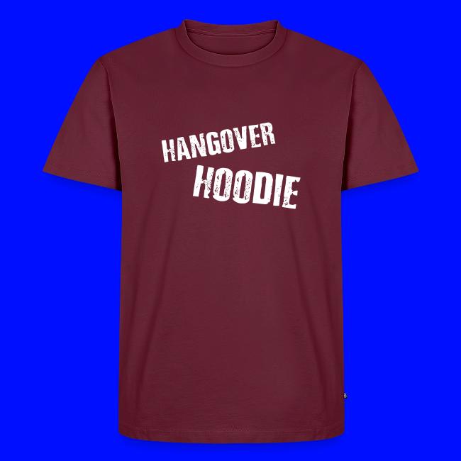 Hangover Hoodie