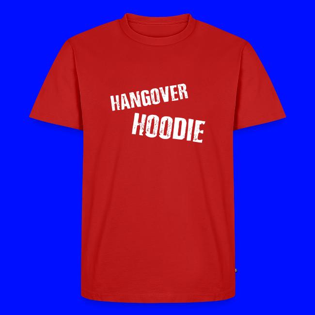 Hangover Hoodie