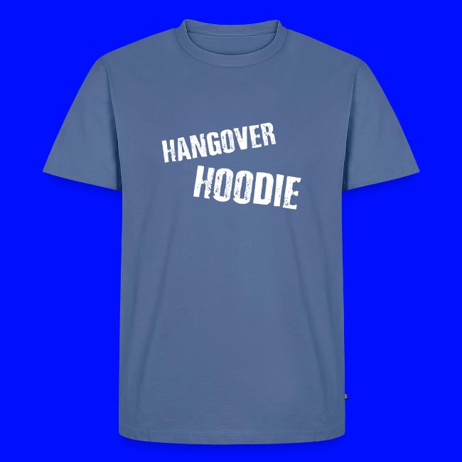 Hangover Hoodie