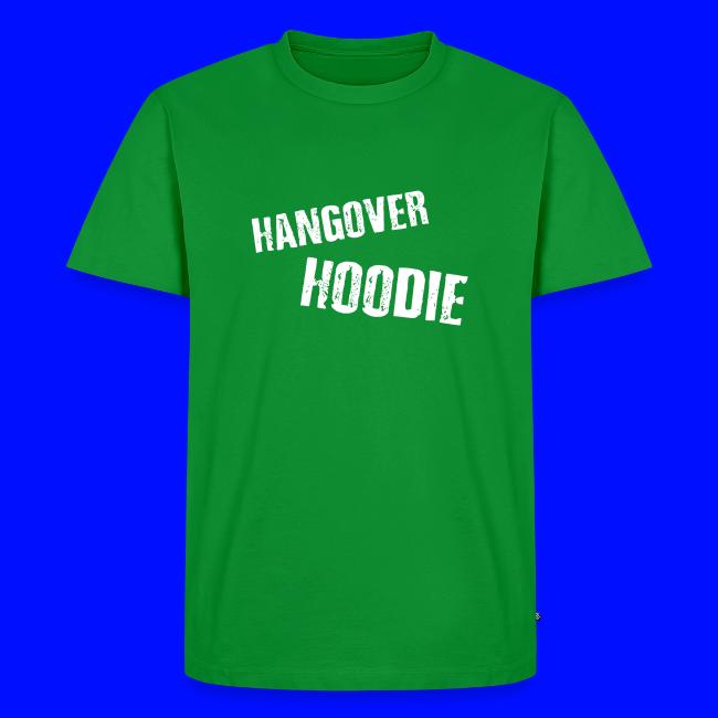 Hangover Hoodie