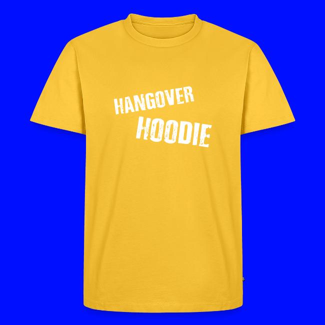 Hangover Hoodie