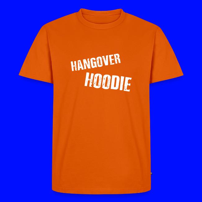 Hangover Hoodie