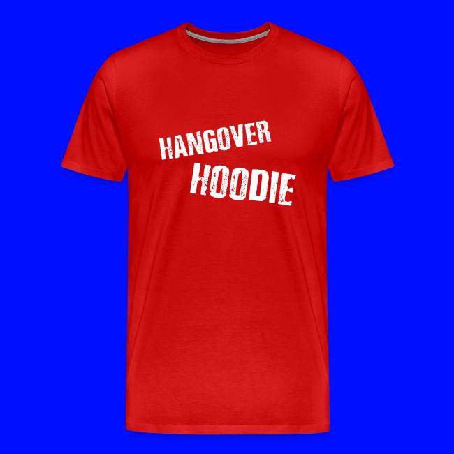 Hangover Hoodie
