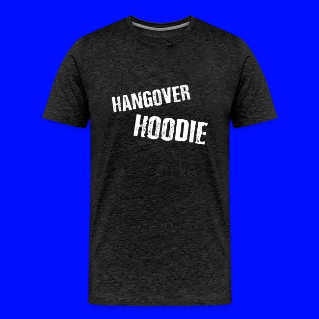 Hangover Hoodie