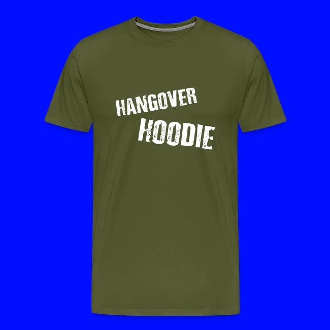 Hangover Hoodie