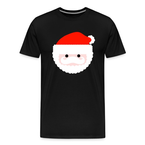 santa - Men's Premium T-Shirt