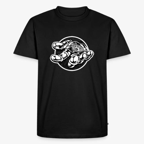 SuperHero - Men's Premium T-Shirt