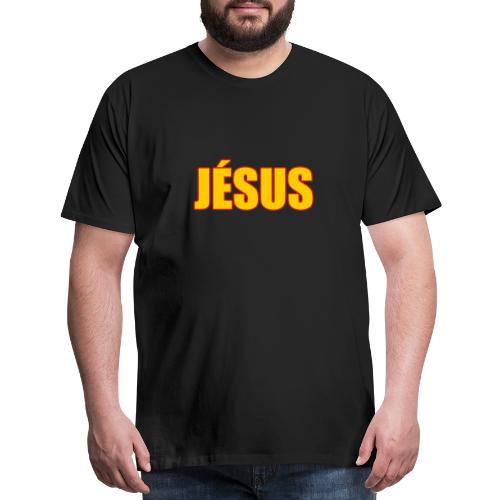Jesus - Men's Premium T-Shirt