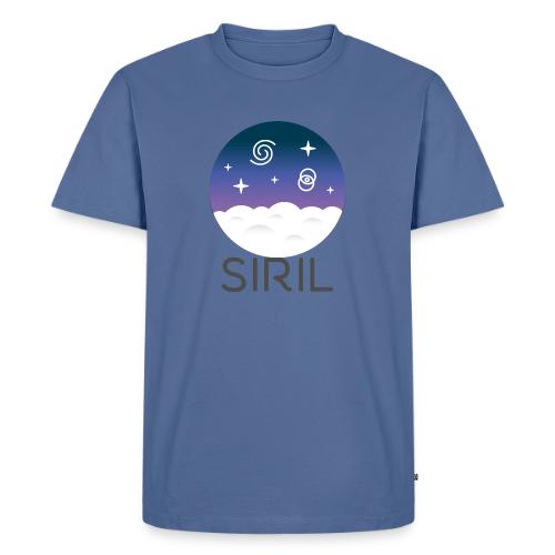 Siril logo 2021 - Men's Premium T-Shirt