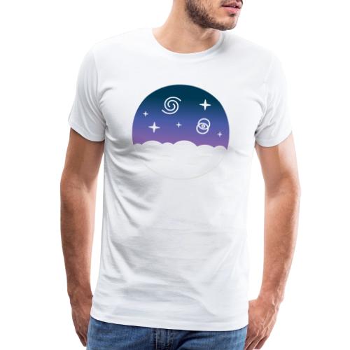 Siril 2021 - Men's Premium T-Shirt