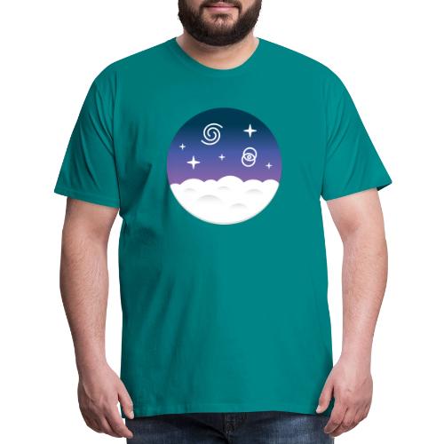 Siril 2021 - Men's Premium T-Shirt