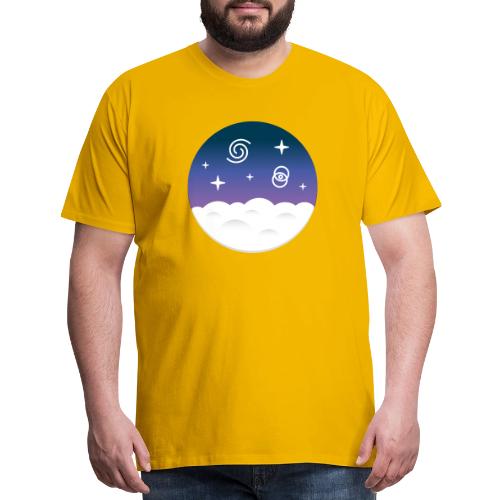 Siril 2021 - Men's Premium T-Shirt